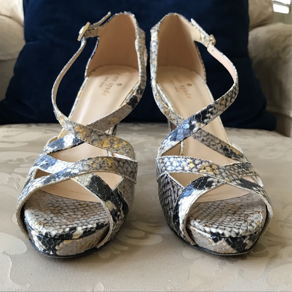 kate spade shoes